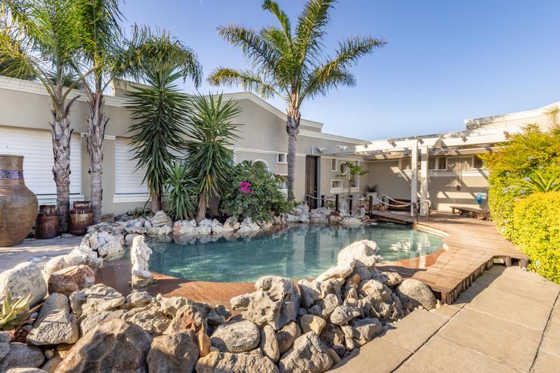 6 Bedroom Property for Sale in Plumstead Western Cape